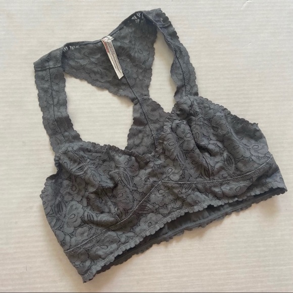 Free People Other - Free People lace bralette